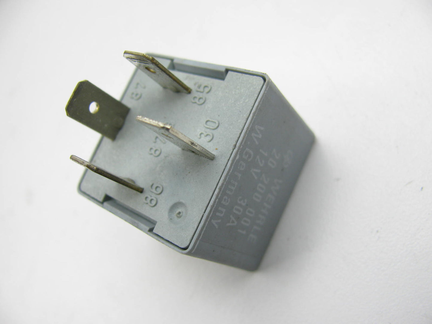 Beck Arnley 203-0044 Relay