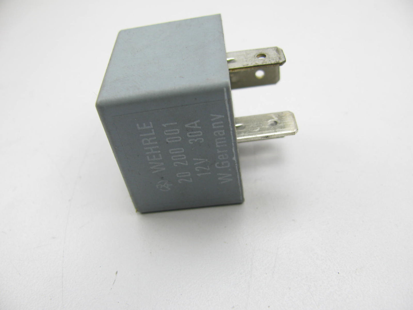 Beck Arnley 203-0044 Relay