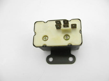 Beck Arnley 203-0054 Fuel Pump Relay For 1977-1981 Datsun 810 1980-1983 200SX