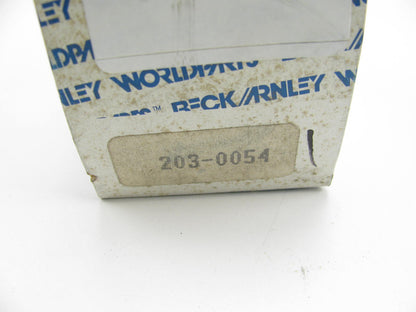 Beck Arnley 203-0054 Fuel Pump Relay For 1977-1981 Datsun 810 1980-1983 200SX