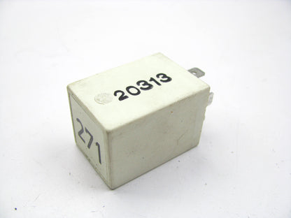 Beck Arnley 203-0074 Pulse Wiper Relay For 1988-1998 Audi - OEM VW 443955531