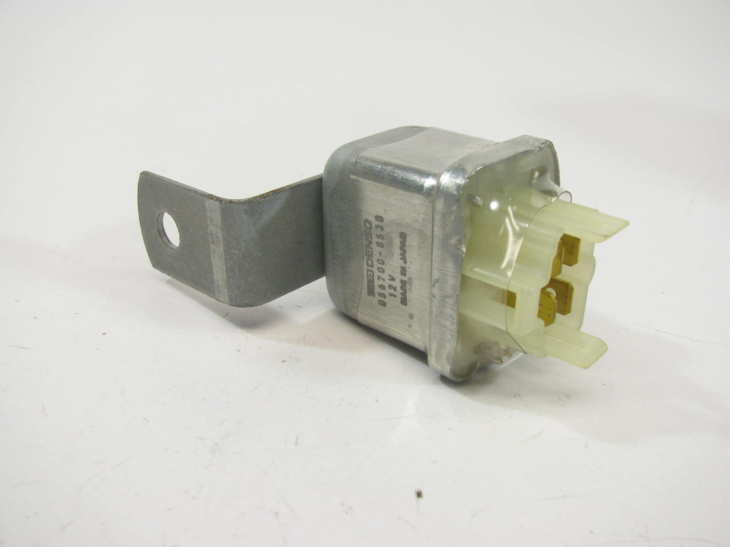 Beck Arnley 203-0088 HVAC Heater Blower Relay for 1988-1992 Daihatsu Charade