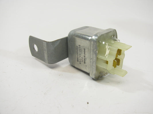 Beck Arnley 203-0088 HVAC Heater Blower Relay for 1988-1992 Daihatsu Charade