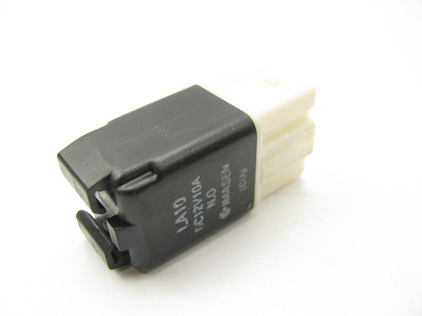 Beck Arnley 203-0095 Horn Relay Assembly