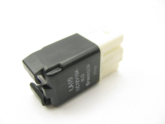 Beck Arnley 203-0095 Horn Relay Assembly