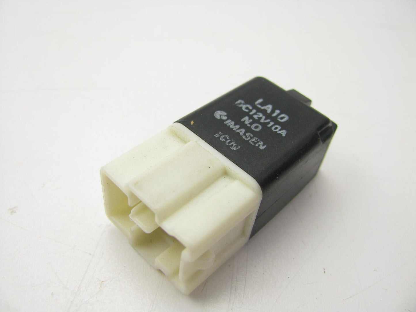 Beck Arnley 203-0095 Horn Relay Assembly