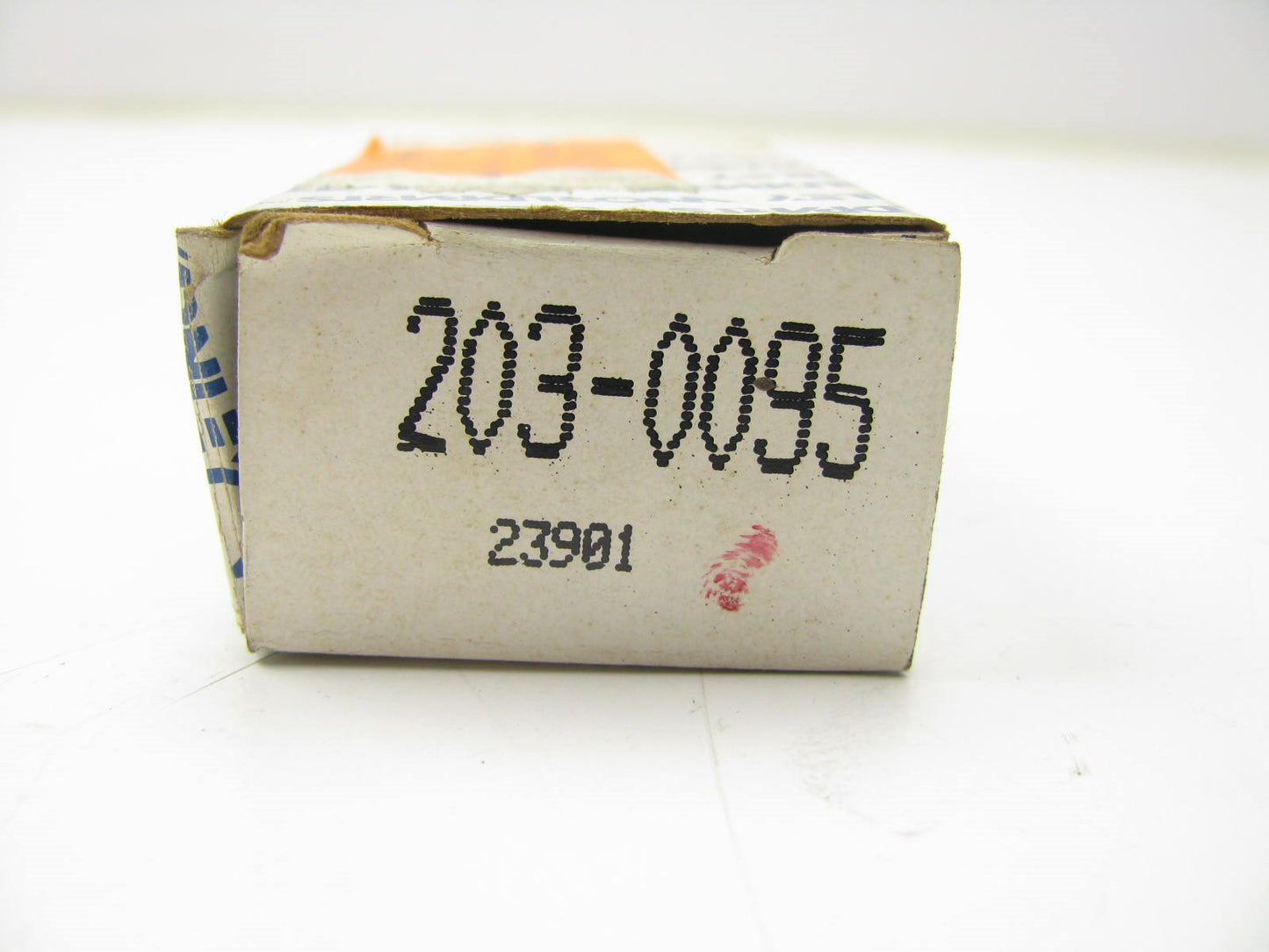 Beck Arnley 203-0095 Horn Relay Assembly