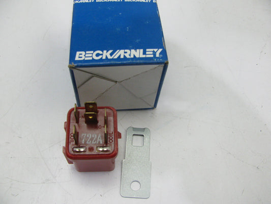 Beck Arnley 203-0099 Accessory Power Relay