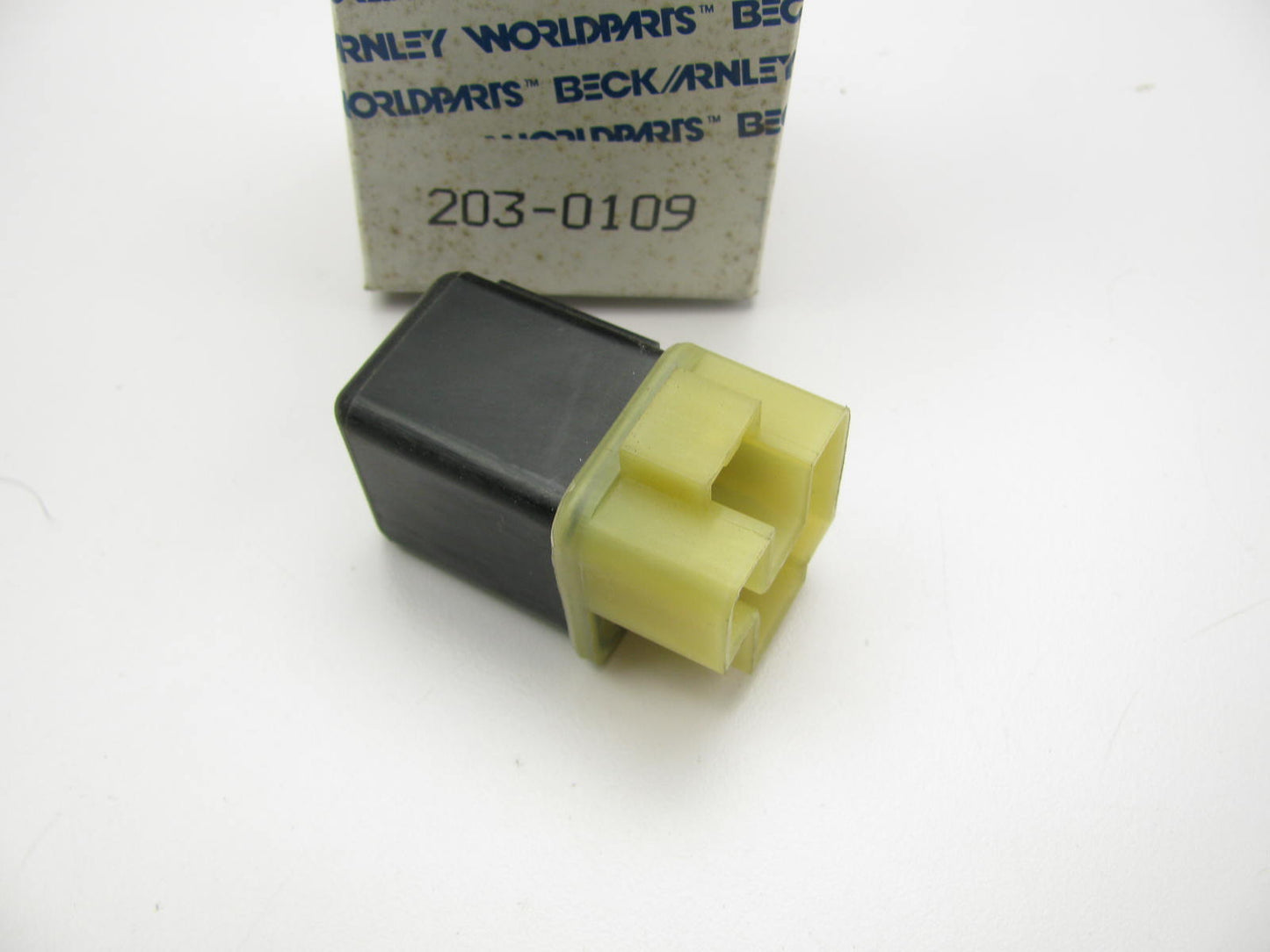 Beck Arnley 203-0109 Sunroof Relay - 25230-C9971 19930 JR57 1R1312