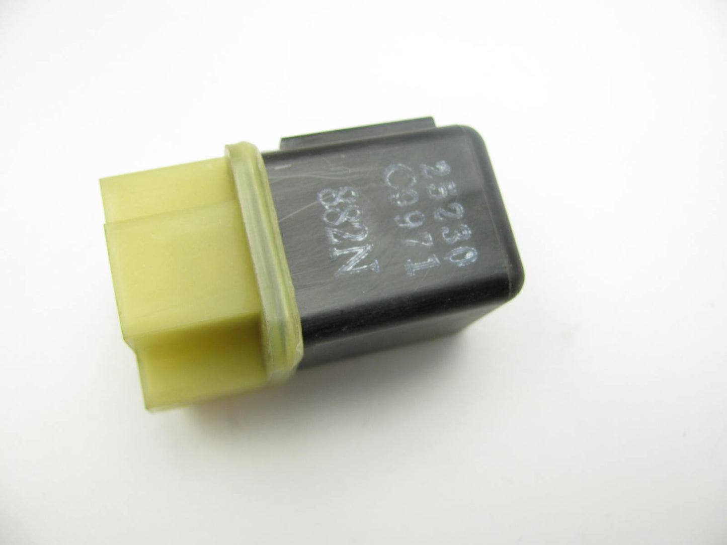 Beck Arnley 203-0109 Sunroof Relay - 25230-C9971 19930 JR57 1R1312