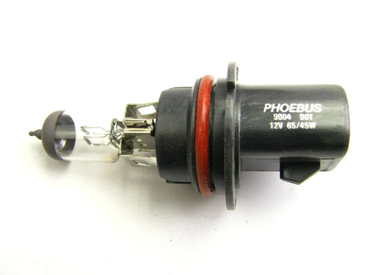 Beck Arnley 213-9004 Dual Beam Headlight Headlamp Bulb # 9004