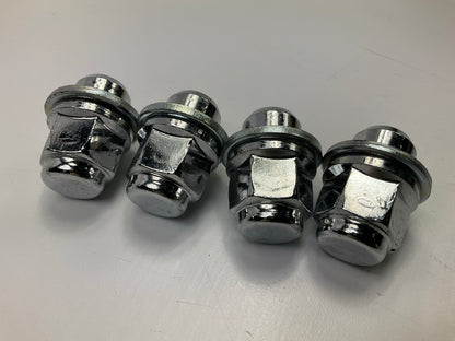 (4) Beck Arnley 271-0040 Wheel Lug Nuts  For 1984 Toyota Camry