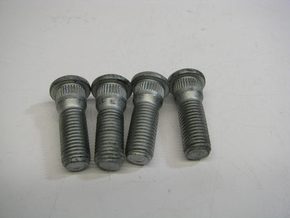 (4) Beck Arnley 271-0042 Wheel Lug Stud - Front / Rear