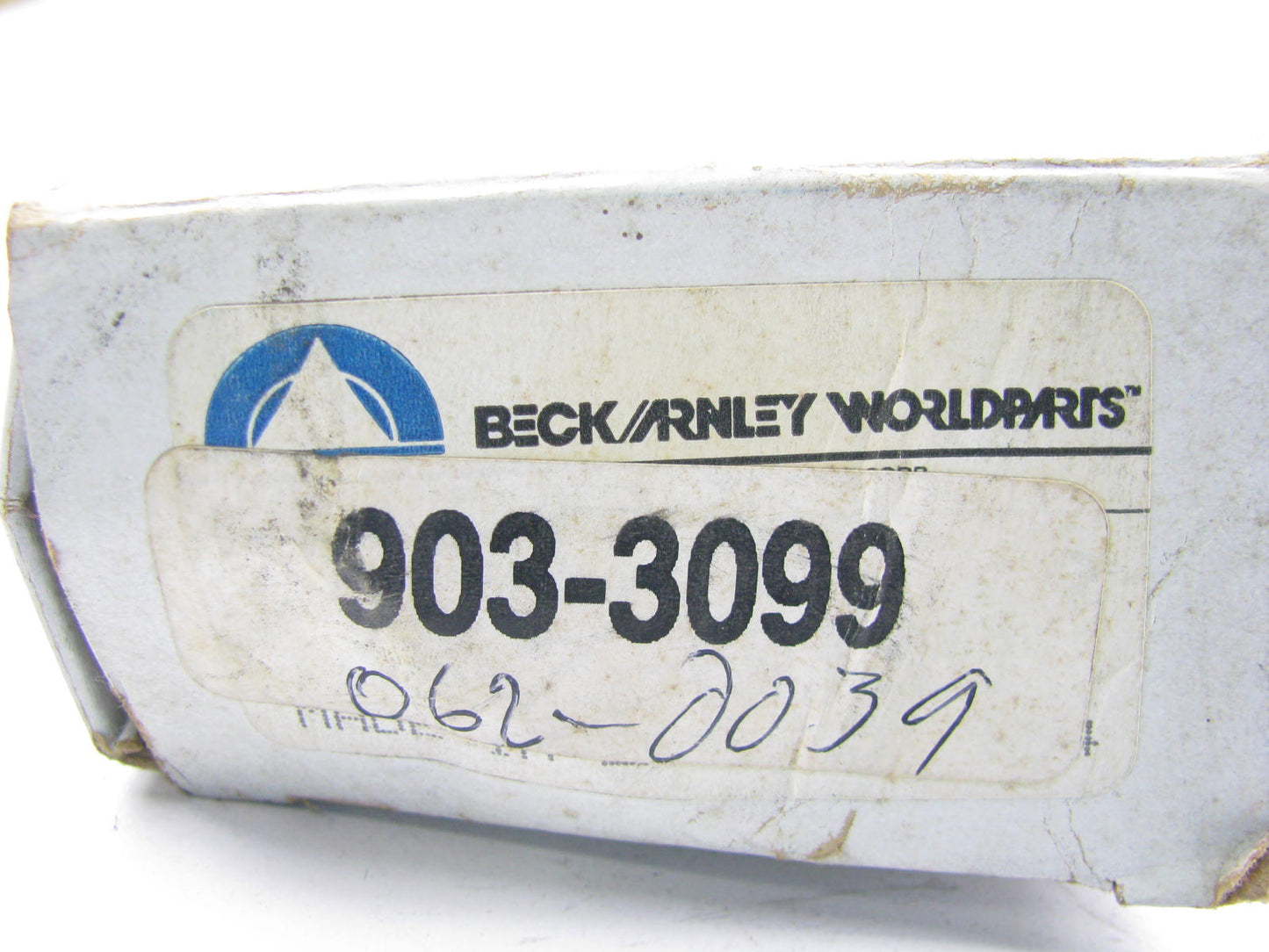 Beck Arnley 903-3099 Clutch Release Bearing 1971-1977 Capri 1988-1989 Scorpio