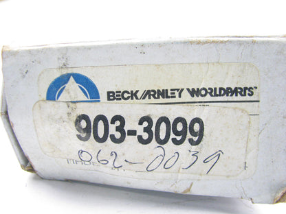Beck Arnley 903-3099 Clutch Release Bearing 1971-1977 Capri 1988-1989 Scorpio