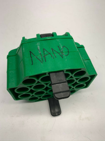 USED Beckman Centrifuge Rotor Adapter 368271