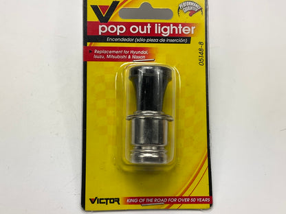 Bell 05148-8 UNIVERSAL Victor Pop Out Lighter