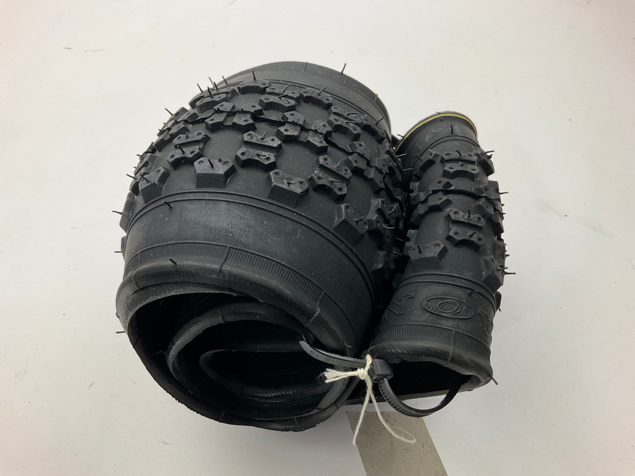 Bell 1002006 BMX Bike Tire 16'' X 1.75-2.125''