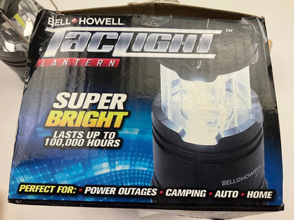 Bell & Howell 1398 High Performance Lantern SUPER BRIGHT