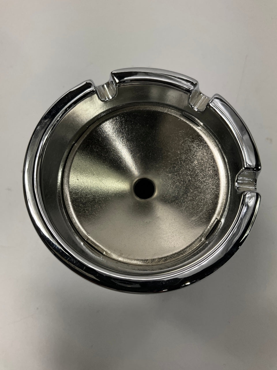 Bell Automotive 22136-8 Ash Grabber Ash Tray Universal Cup Holder Auto Ashtray