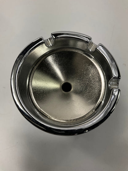 Bell Automotive 22136-8 Ash Grabber Ash Tray Universal Cup Holder Auto Ashtray