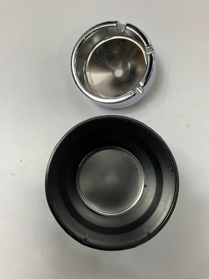 Bell Automotive 22136-8 Ash Grabber Ash Tray Universal Cup Holder Auto Ashtray