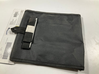 Bell 30271-8 Black Stitched Sport Utility / Litter Bag