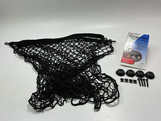 Bell 33653-8 Interior Cargo Net  45-inch X 24-inch - Stretches To 60 Inches
