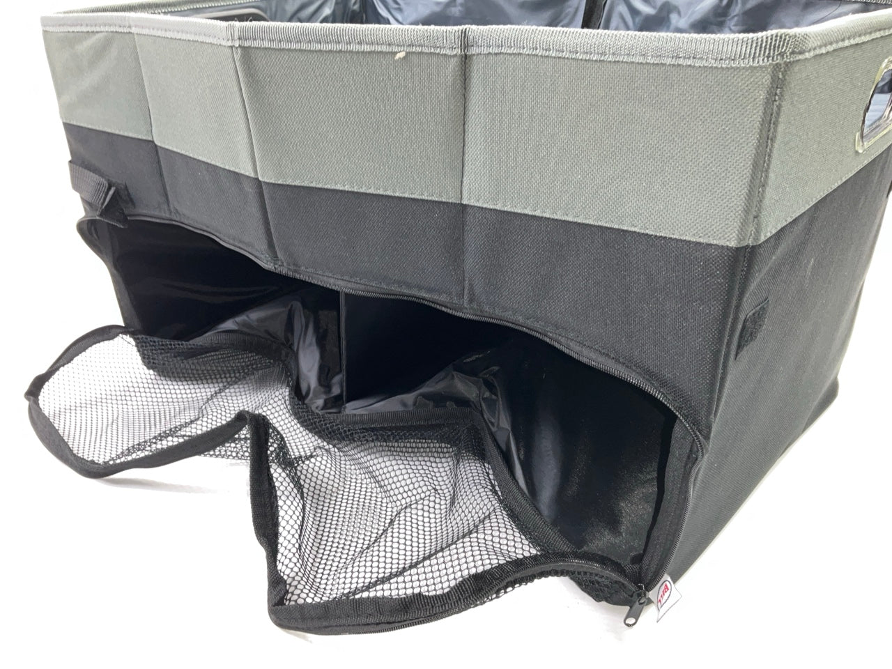 Bell 34097-8 Car Truck SUV Cargo Organizer Tray - Reduce Clutter