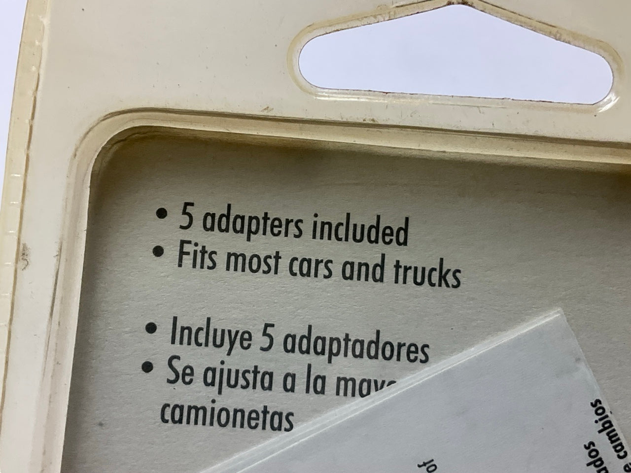 Bell 35508-8 Universal Chrome Skull Shift Knob