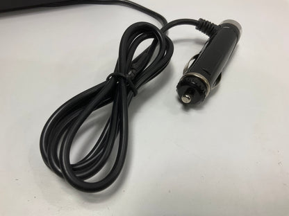 Bell 22-1-39279-8 5-Outlet 12V Power Station, Dash Mount, (2) USB + (3) 12V Port