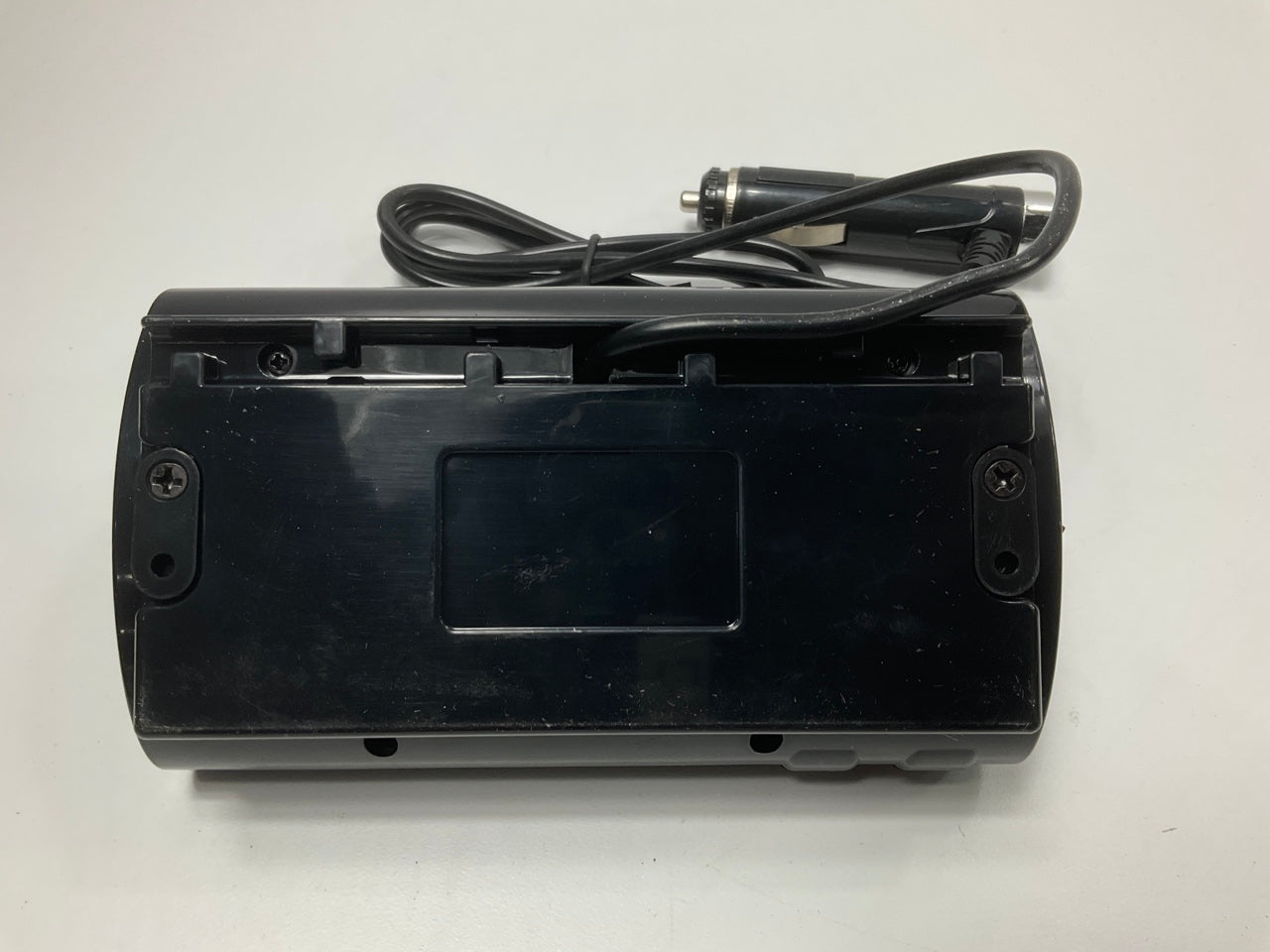 Bell 22-1-39279-8 5-Outlet 12V Power Station, Dash Mount, (2) USB + (3) 12V Port