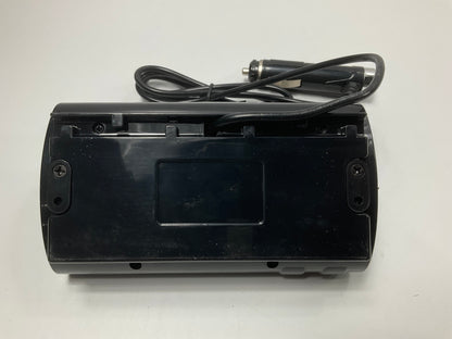Bell 22-1-39279-8 5-Outlet 12V Power Station, Dash Mount, (2) USB + (3) 12V Port