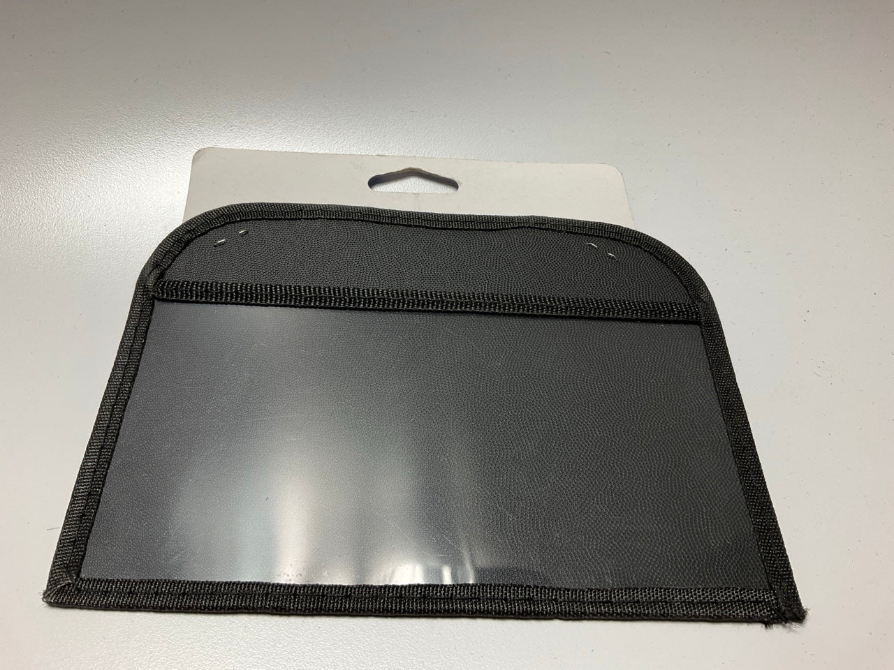 Bell 51400-8 Sun Visor Utility Storage Organizer Wallet For Cars, Trucks, SUVs