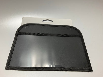 Bell 51400-8 Sun Visor Utility Storage Organizer Wallet For Cars, Trucks, SUVs