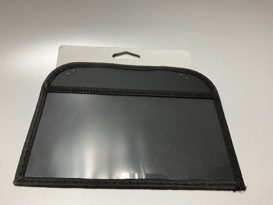 Bell 51400-8 Sun Visor Utility Storage Organizer Wallet For Cars, Trucks, SUVs
