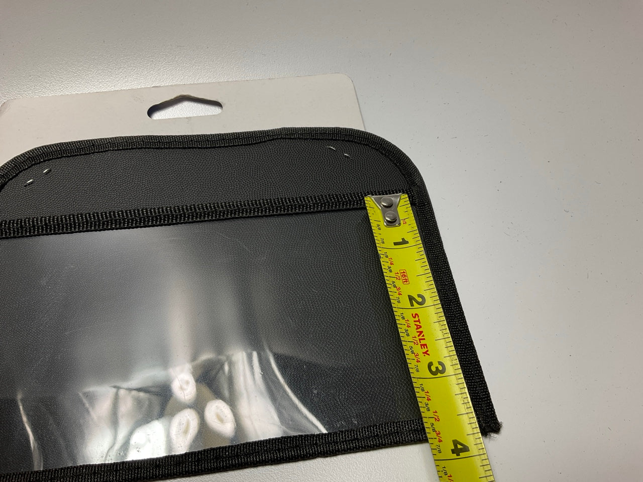 Bell 51400-8 Sun Visor Utility Storage Organizer Wallet For Cars, Trucks, SUVs