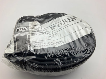 Bell 7015235 Self Seal Sealing Bike Tire Inner Tube 24'' X 1.75-2.25''