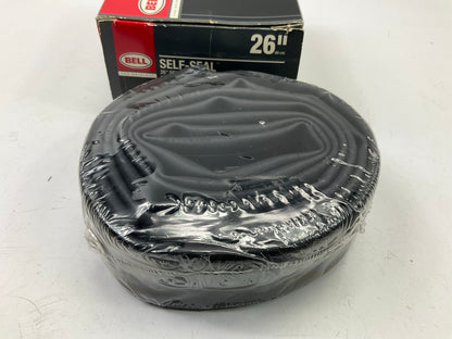 Bell 7015249 26'' Self-Seal Bicycle Tube For Tire Widths: 1.75''- X 2.25''