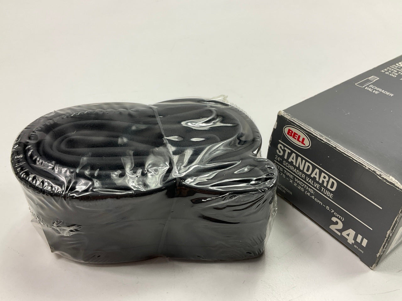 Bell 7015358 Standard Inner Tire Tube 24 X 1.75-2.25