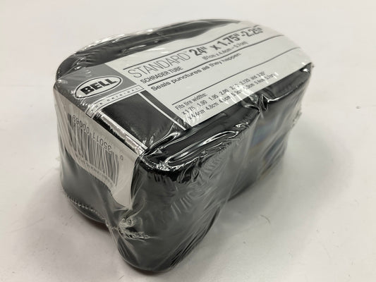 Bell 7015358 Standard Inner Tire Tube 24 X 1.75-2.25