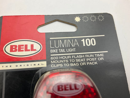 Bell 7015563 Lumina 100 Bike Tail Light