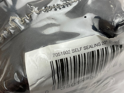 Bell 7051902 Self Sealing Schrader Inner Bicycle Tube  20'' X1.75''-2.25''