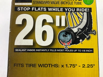 Bell 7064251 Self Sealing Inner Tire Tube 26''  X 1.75''-2.25''