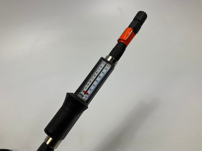 Victor Products QuikAire 4500 Rapid Pro 12V Tire Air Inflator Pump