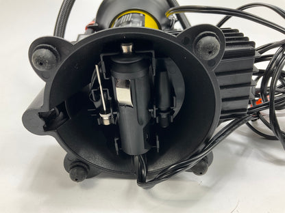 Victor QuikAire 4500 Rapid Pro 12V Tire Air Inflator Tire Air Compressor Pump