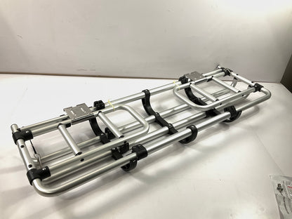 Bell 92030-1 Universal Truck Bed Extender Retractable Tailgate