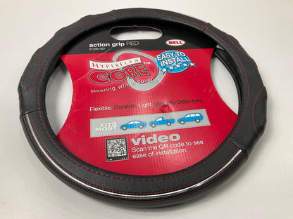 Bell 97396-9DI Hyperflex Core Steering Wheel Cover 14-1/2''-15-1/2''