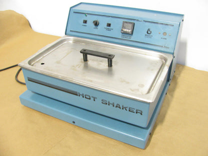 Bellco Glass Hot Shaker Water Bath. For Cat No. 7746-22110