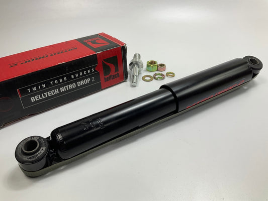 Belltech 8511 Rear Nitro  3''-6'' Drop Shock Absorber 73-86 K5 Blazer C1500 Jimmy